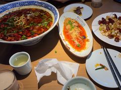 -卞氏菜根香(青羊万达店)