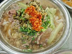 牛肉粉-舒记粉店(七星路店)
