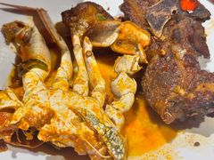 -汉巴味德(大悦城店)