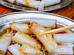 -陳添記·祖傳爽鱼皮(十五甫三巷店)