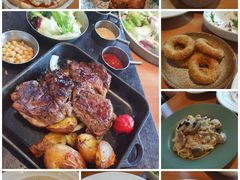 -新贝乐意大利餐厅(苏州中心店)