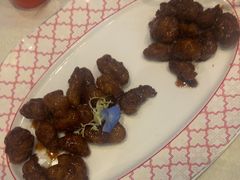 -聚鑫阁江浙菜·非遗传承技艺(青村帝华园店)