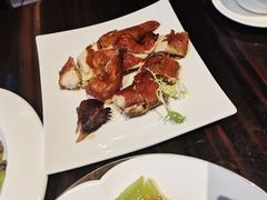 -湛江民大喜来登酒店-采悦轩中餐厅