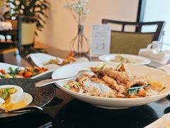 -三亚亚龙湾瑞吉酒店·铭轩中餐厅Mingxuan·海南菜·粤菜
