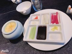 烤鸭沾料-胤千宴.原胤千烤鸭.升级(瘦西湖店)