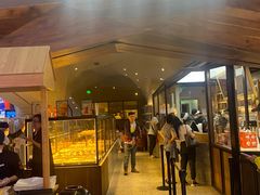 门面-LELECHA乐乐茶(上海五角场万达广场店)