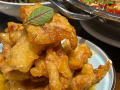 -东北大院·东北菜(三台子店)