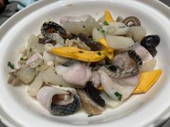本帮白什盘-王记姚家味·地道苏帮菜(凤凰街店)