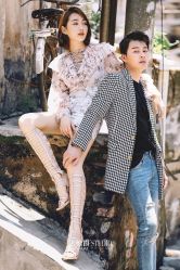 -太古映画婚纱摄影(天河店)