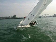 -鑫艋游艇海钓俱乐部