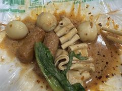-郭记小街麻辣烫(南小街总店)