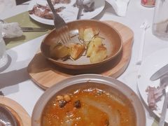 -IL Forno 意坊·意大利餐厅(温州万象城店)