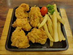 -Kpasta韩式意大利面