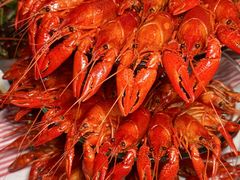 -二钳洞庭虾蟹·江湖菜(鹭岛店)