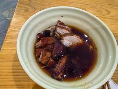 -晓马鸭店(新芜路店)