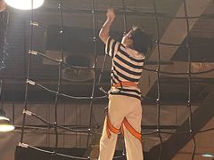 -Tenker Club弹刻极限主题公园 · 蹦床 · 团建 · 生日派对(大关店)