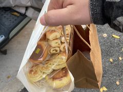 -0+1·手作面包(新北店)