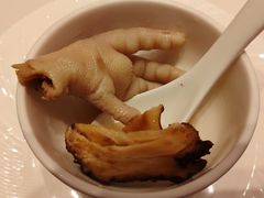 -凤凰楼酒家·粤宴点心(华强北店)