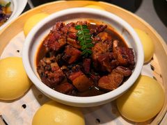 -田婆婆的菜(友谊阳光城店)