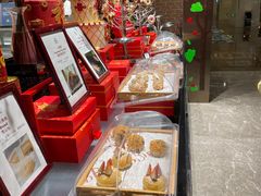 -常州新城希尔顿酒店·OPEN全日餐厅