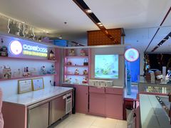 -CAKE BOSS 蛋糕老板(西单君太百货店)