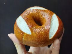 碱水贝果-安上烘焙 ENCHANTE(世纪汇店)