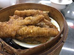 -香港蓮香樓(中環店)