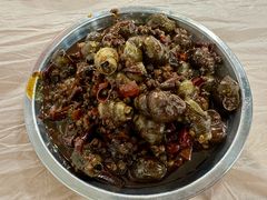 -辣螃铠盆盆蟹大排档(总店)