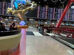 -谢列梅捷沃国际机场