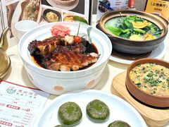 -禾府酒家·传统广府味(番禺店)