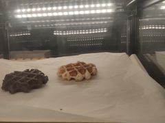 华夫饼-肯德基(观前新店)