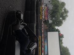 -枫花园汽车电影院(朝阳公园店)