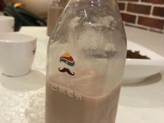 -巴依老爷·新疆美食(上城区天城路店)