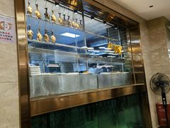 -潮福城大酒楼·潮粤菜·港式点心(阳光城店)