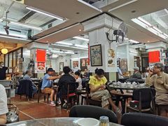 大堂-香港蓮香樓(中環店)