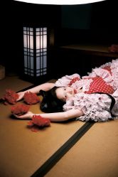 -WAVE SODA摄影工作室