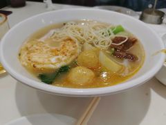 -太兴餐厅(东方广场分店)