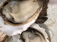 -蚝哥花姐湛江烤生蚝(美丽湾市场店)