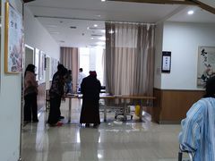-川北医学院附属成都新华医院
