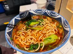 节气面之肥肠面-食之六七·面(朝阳大悦城店)