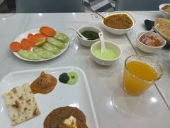 -VATAN INDIAN RESTAURANT米特餐饮有限公司(城北路店)