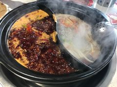 -钢管厂歆瑞源油卤串串香(春熙路太古里店)