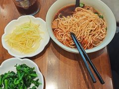 -李先生牛肉面大王(欧亚卖场店)