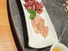 -全聚德(前门店)