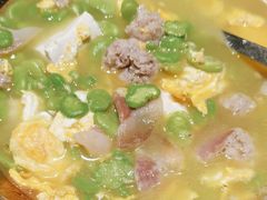 -黄山老妈·土菜(碧桂园店)