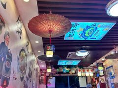 -地锅之家·鲜货工厂(华发路店)