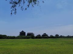 -重元寺香积厨素斋馆