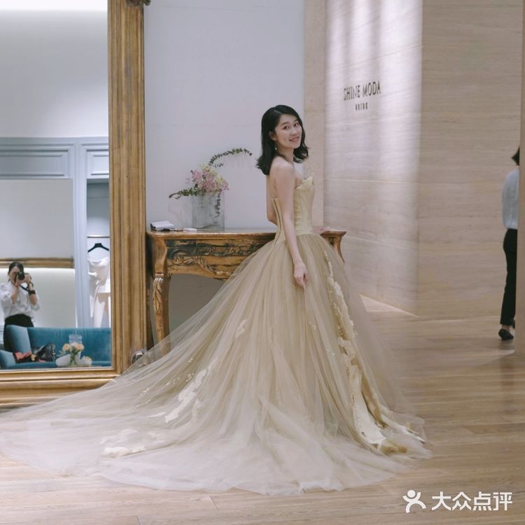 深圳SHINEMODA试纱