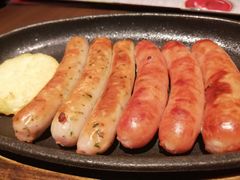 -萨莉亚意式餐厅(杭州西溪龙湖天街店)