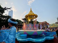 -深圳锦绣中华民俗村